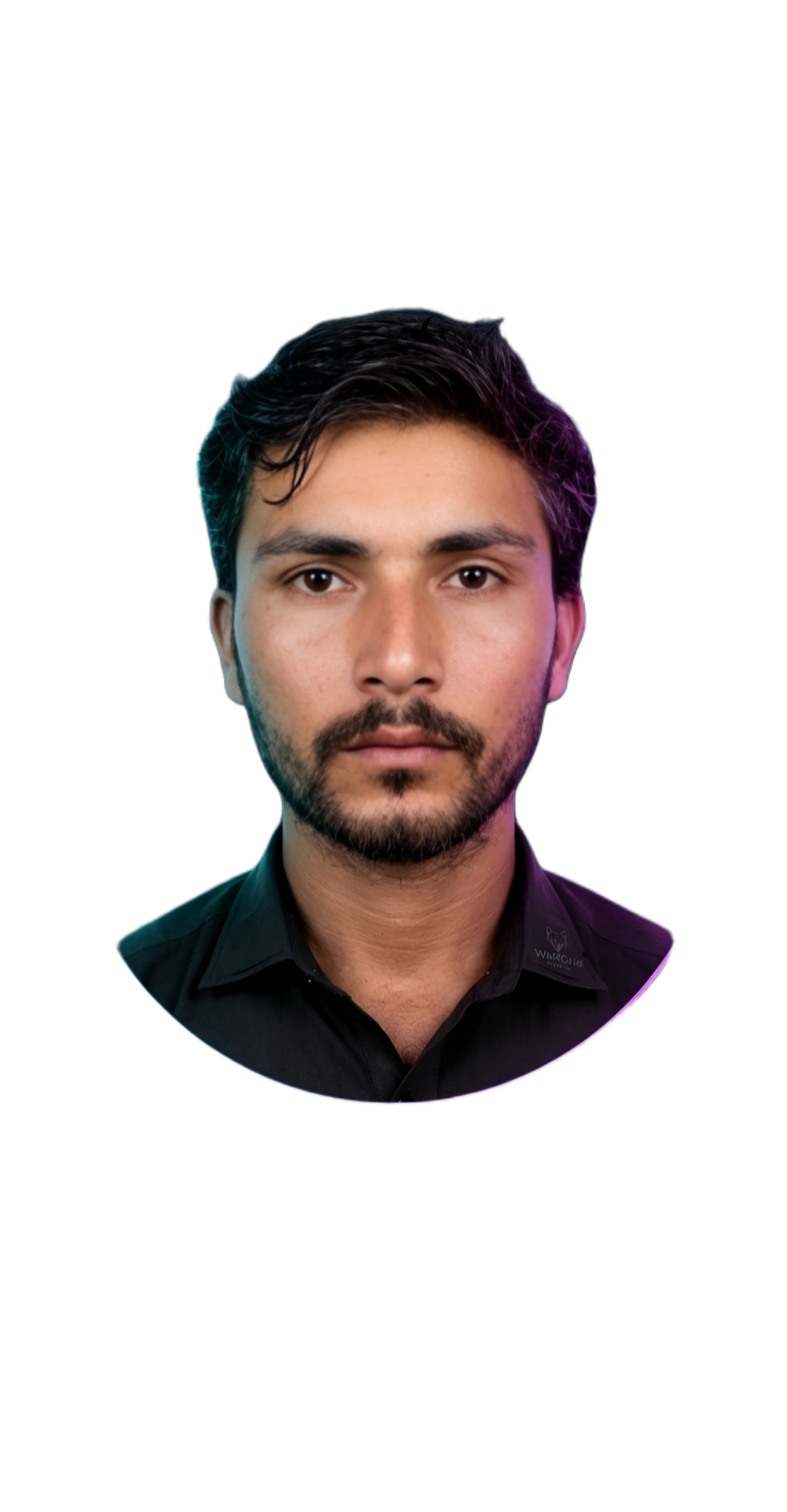 Abhishek Jain — Founding Director